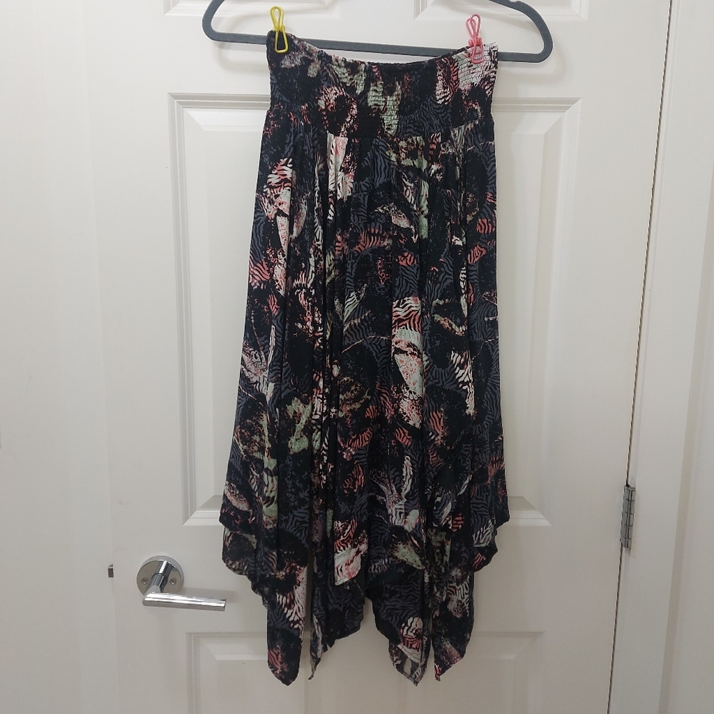 FP Fly Away Swing skirt - Picture 3 of 9